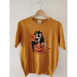 Mischief Made Witches